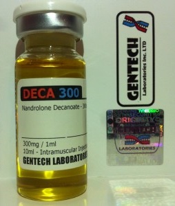 Deca 300 Pharmaceutical